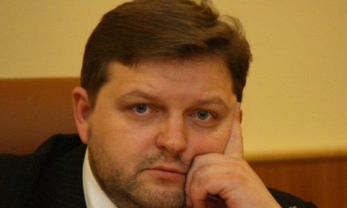 Никита Белых занял последнее место в рейтинге глав регионов из-за ДТП с участием его авто