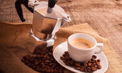 Хотите готовить настоящий эспрессо и капучино у себя дома?