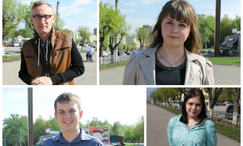 Кировчане признались, что хотят поставить в городе памятник Путину