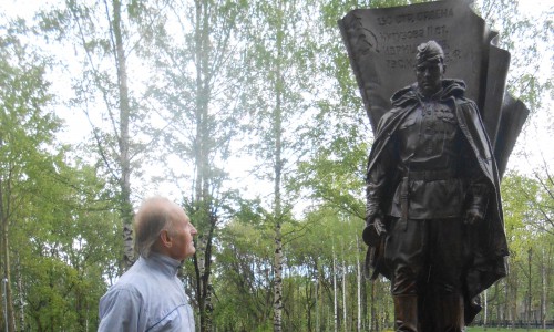 Кировчане: «Памятник Булатову должен был появиться в нашем городе!»