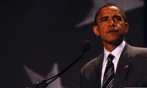 Барак Обама завел личную страницу в "Твиттер": о чем бы президента США спросили кировчане?