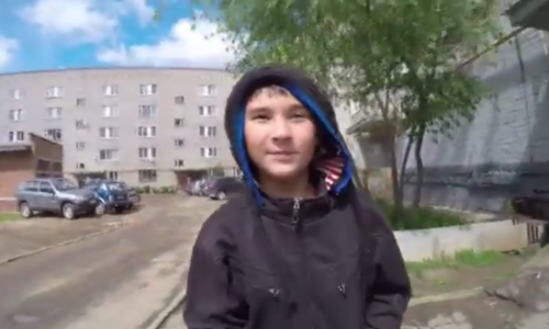 12-летний блогер из Индии снял видео о своем путешествии в Кировскую область