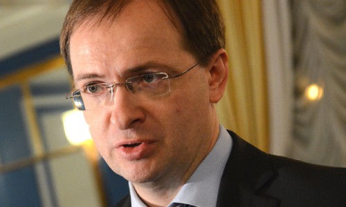 “Сказочные игры на Вятке” откроет Министр культуры Владимир Мединский