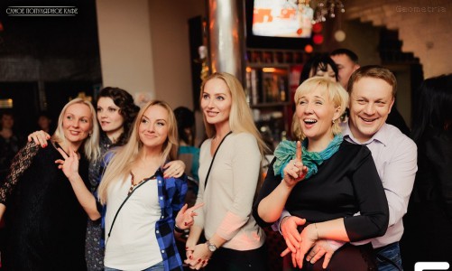 Твой лучший выпускной в сети заведений СПК-NEON!