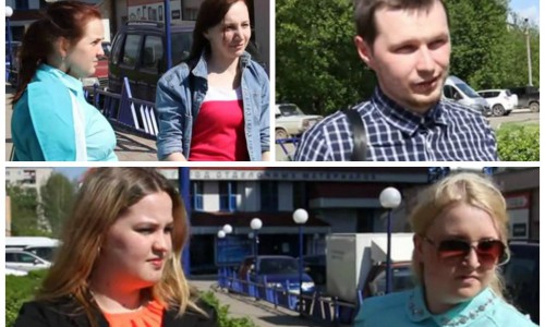 Видеоопрос: горожане высказали свое мнение об отмене бесплатных абортов