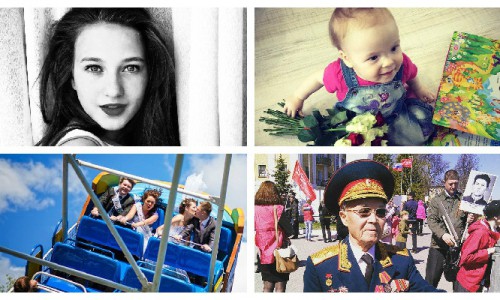 «Киров — город красивых людей»: все о первой выставке Инстаграм-фотографий в Кирове