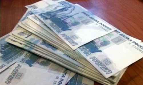 В Кировской области на месте преступления вор оставил записку, что отработает все украденные деньги