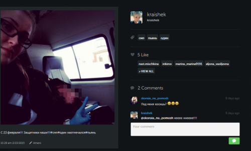 Из-за кировских медиков врачам запретят курить и ругать коллег