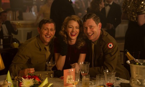 Топ кино на выходные: вечная жизнь и побег в другую реальность