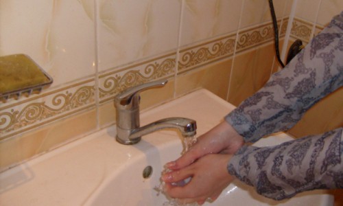 Опубликован  предварительный график подачи горячей воды в Кирове: узнайте, когда воду включат в вашем доме