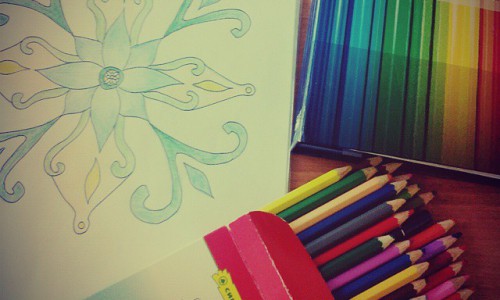 Утро в Кирове: сладости с утра и арт-терапия на парах