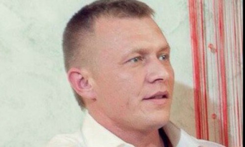 Видео: водитель и.о. главы полиции Кировской области пойман пьяным за рулем