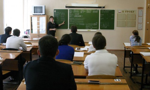 "Ростелеком" в Кировской области провел финальное нагрузочное тестирование  системы видеонаблюдения за основным периодом ЕГЭ 2015 года