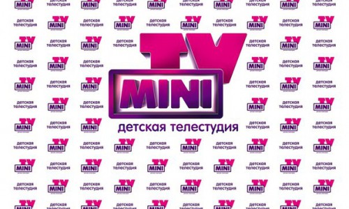 Детская телестудия реализует недетские мечты!