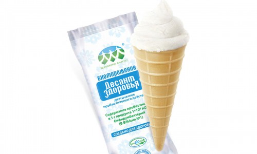 Биомороженое: пусть забота о здоровье будет вкусной!