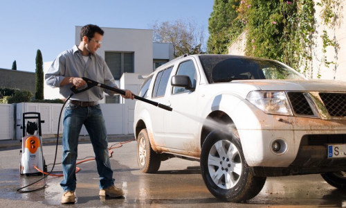 Пусть приборка в доме будет легкой