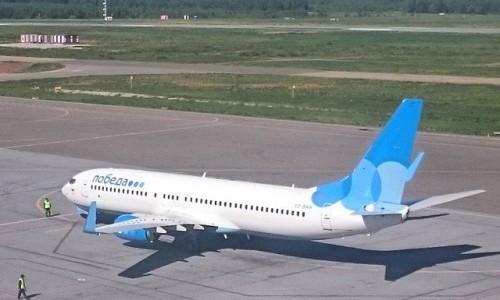 Кировчане не смогут купить дешевые билеты до Крыма