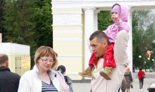 Рейтинг благосостояния российских семей: сколько семья из Кирова может накопить за месяц?