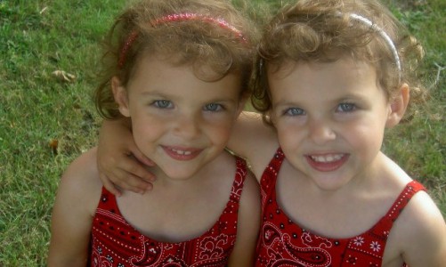 В Кирове пройдет «Парад карапузов» и массовая встреча близнецов