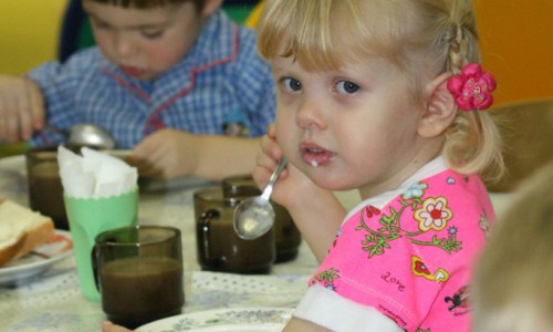 До конца года в Кирове начнут строить еще три детских сада