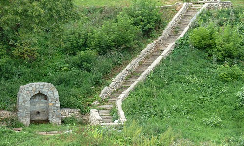 Территорию у Трифонова монастыря и овраг засора хотят исключить из особой зоны: чем это грозит?