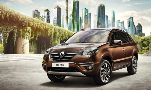 Рапродажа автомобилей RENAULT: успей купить с выгодой до 250 000 рублей