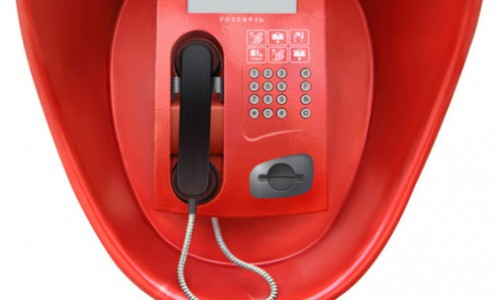 Более 25% жителей регионов Поволжья при звонках с таксофонов воспользовались услугой "Звонок за счет вызываемого абонента"