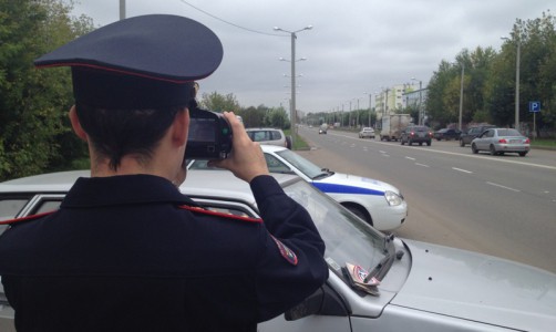 На дорогах Кировской области появится несколько десятков новых видеокамер