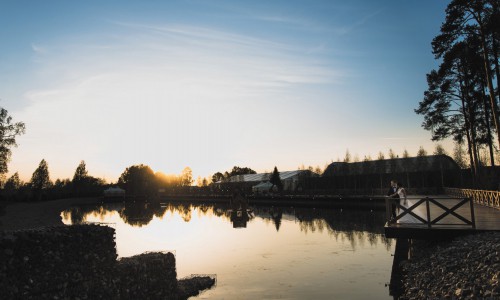 Кировчане предпочитают свадьбы на природе и в стиле «Бохо»