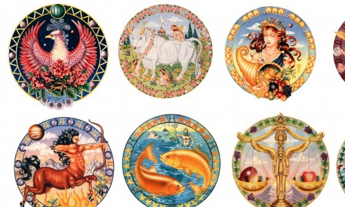 Гороскоп на неделю с 1 июня по 7 июня 2015 года