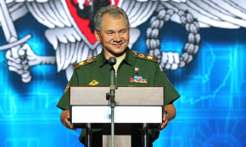 Юные художники из Кирова отпрявятся в Госдуму и встретятся с Министром обороны Сергеем Шойгу