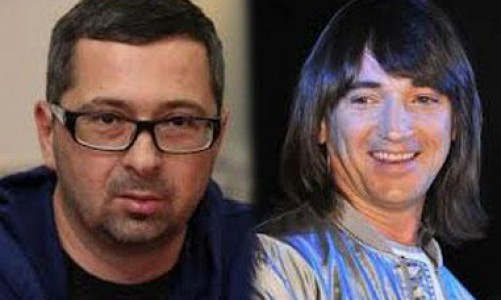 Солист и автор песен "Дискотеки Аварии" будут делить миллионы в кировском суде