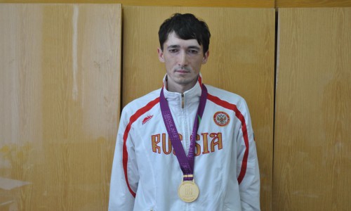 Слепой кировчанин стал лучшим шахматистом мира