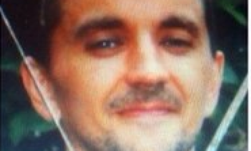 Разыскивается 43-летний кировчанин, который ушел на рыбалку и не вернулся