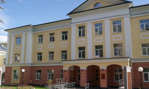 В Кирове рядом с библиотекой выложат слово «Герценка» из 8 велопарковок