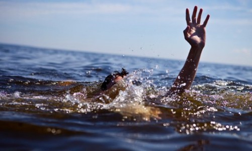 В Кировской области в выходные во время купания утонули четверо человек