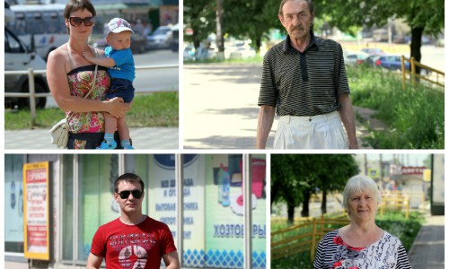 Наказать или помиловать: кировчане рассказали, кто достоин амнистии