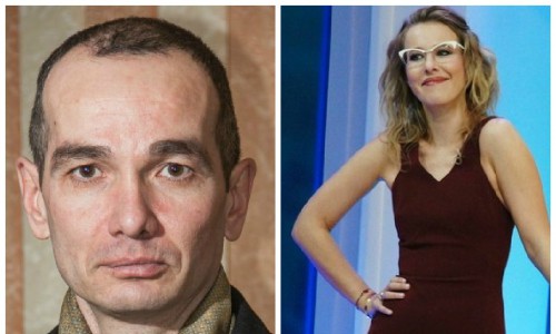 Юрист из Кирова написал заявление на Ксению Собчак