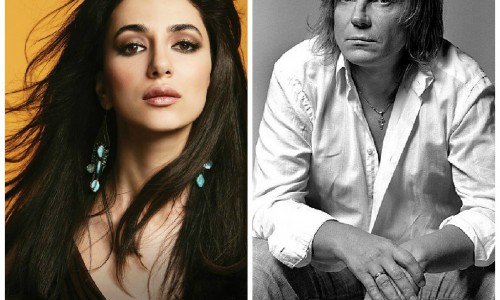 С Днем города кировчан будут поздравлять Зара и Виктор Салтыков