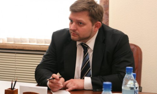 Никите Белых известный продюсер предложил сняться в кино