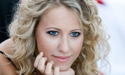 Кировский юрист готов простить Ксению Собчак, если она поможет беженцам