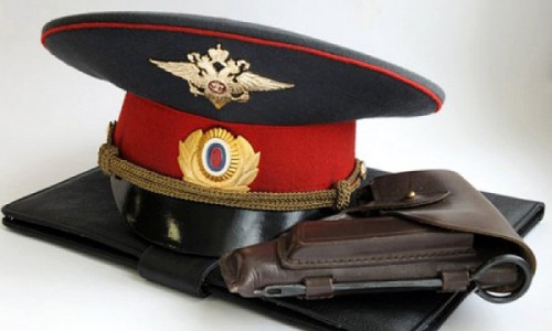 Полицейский найден мертвым в здании УМВД:  следователи рассказали об оружии и видеозаписи с места происшествия