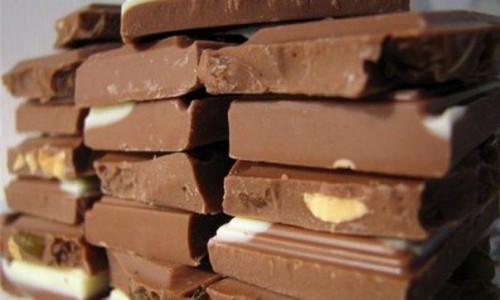 Завтра в Кирове будут раздавать бесплатные шоколадки