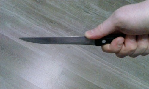 В Нижегородской области будут судить кировчанина, который пырнул ножом попутчика