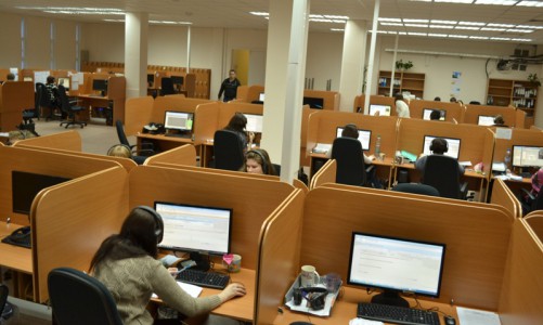 Более 3,2 миллионов звонков поступило в единый контактный центр "Ростелекома" в Кирове за два года работы