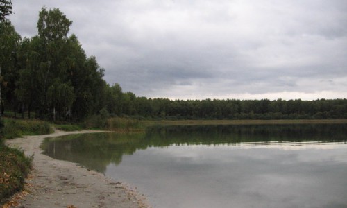 В Кировской области женщина, пытавшаяся перейти реку, утонула на глазах своего мужа
