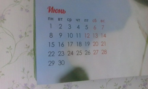 После выходных кировчан ждет короткая рабочая неделя