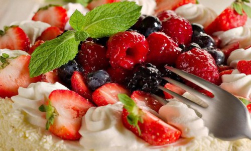 Нескучный weekend: в воскресенье пройдет праздник молока и мороженого