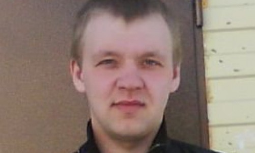 В Кирове найден пропавший 25-летний парень