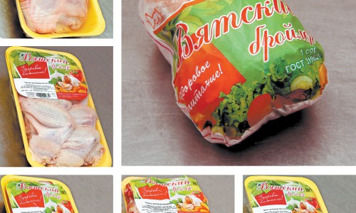 Где купить на 100 процентов натуральную курицу?